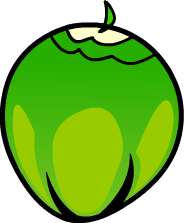 conut image