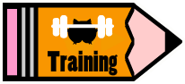 training mode image